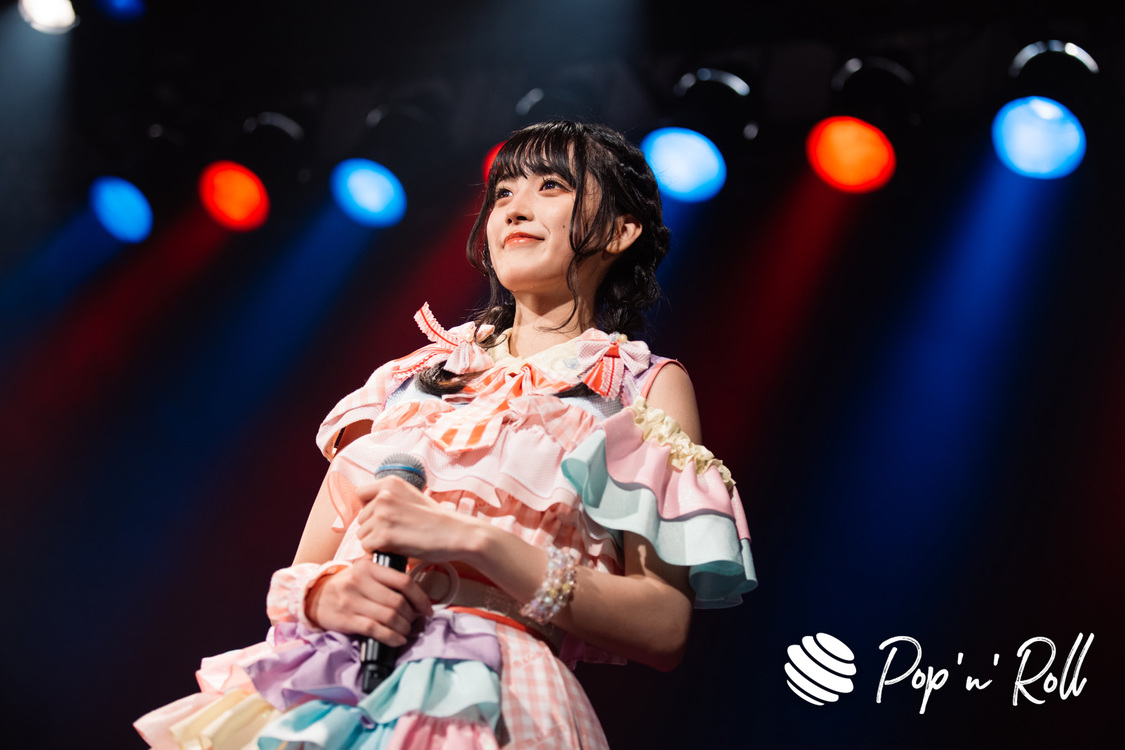 マジカル・パンチライン＜マジカル・パンチライン presents マジフェス Vol.2＞代官山UNIT（2022年9月11日）