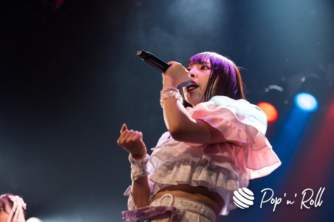 マジカル・パンチライン＜マジカル・パンチライン presents マジフェス Vol.2＞代官山UNIT（2022年9月11日）