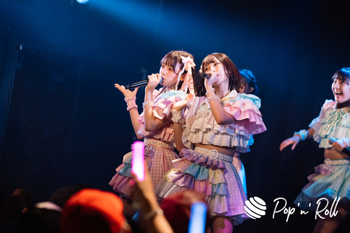 マジカル・パンチライン＜マジカル・パンチライン presents マジフェス Vol.2＞代官山UNIT（2022年9月11日）