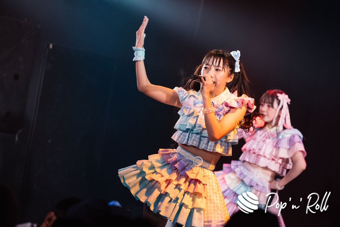 マジカル・パンチライン＜マジカル・パンチライン presents マジフェス Vol.2＞代官山UNIT（2022年9月11日）