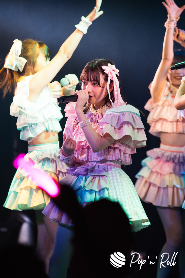 マジカル・パンチライン＜マジカル・パンチライン presents マジフェス Vol.2＞代官山UNIT（2022年9月11日）