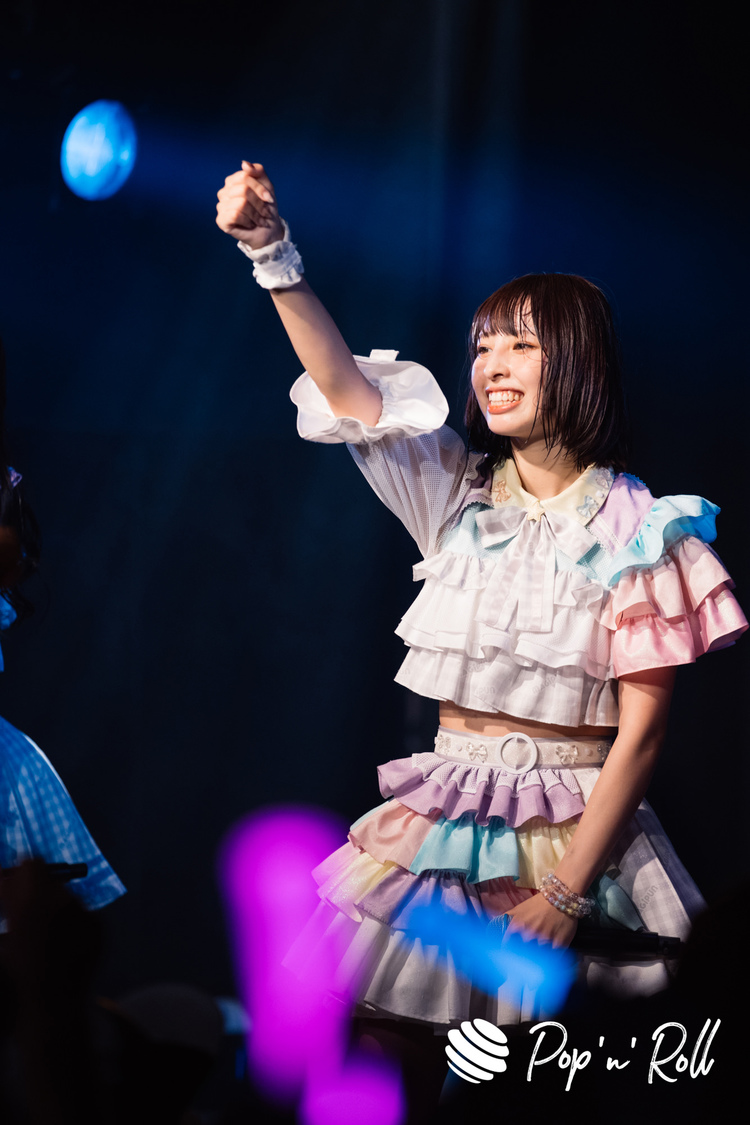 マジカル・パンチライン＜マジカル・パンチライン presents マジフェス Vol.2＞代官山UNIT（2022年9月11日）