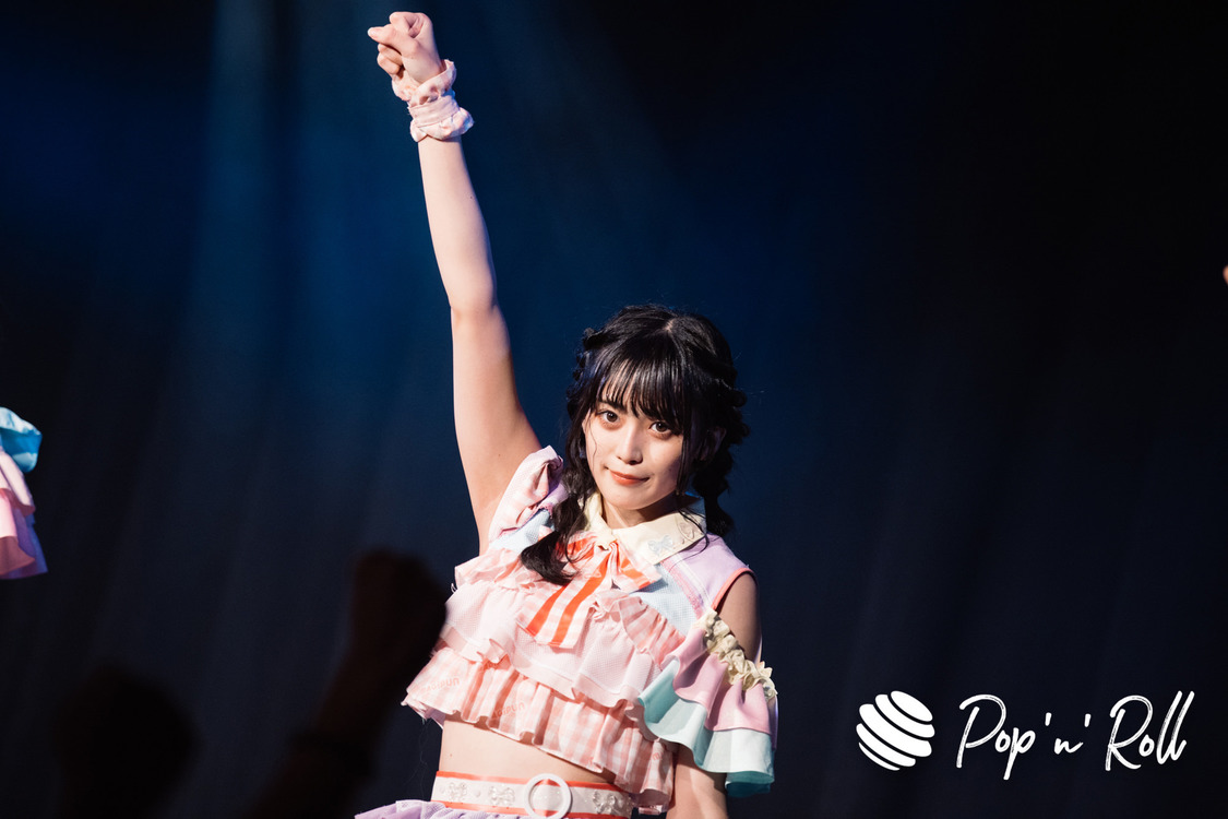 マジカル・パンチライン＜マジカル・パンチライン presents マジフェス Vol.2＞代官山UNIT（2022年9月11日）