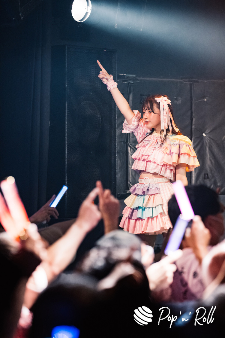 マジカル・パンチライン＜マジカル・パンチライン presents マジフェス Vol.2＞代官山UNIT（2022年9月11日）