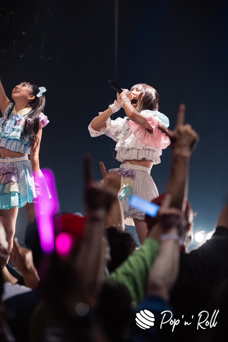 マジカル・パンチライン＜マジカル・パンチライン presents マジフェス Vol.2＞代官山UNIT（2022年9月11日）