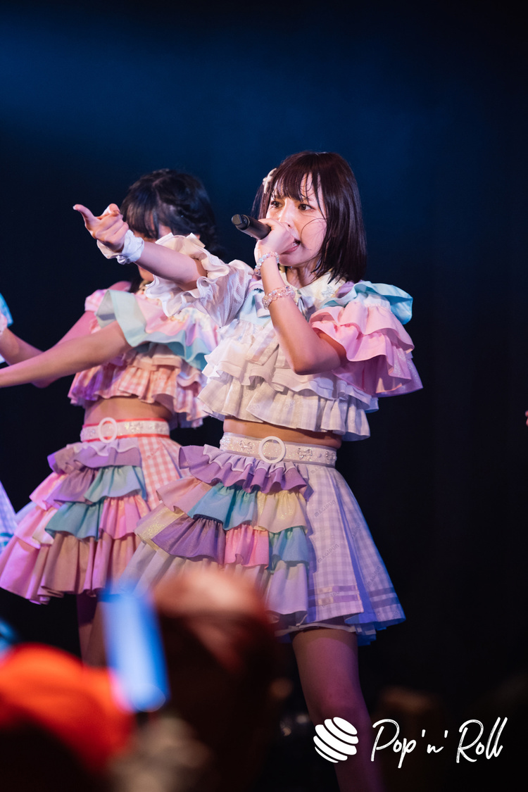 マジカル・パンチライン＜マジカル・パンチライン presents マジフェス Vol.2＞代官山UNIT（2022年9月11日）