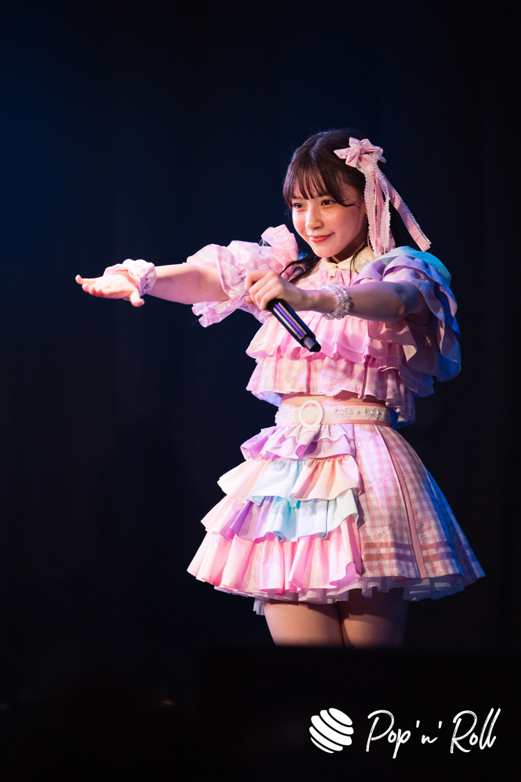 マジカル・パンチライン＜マジカル・パンチライン presents マジフェス Vol.2＞代官山UNIT（2022年9月11日）