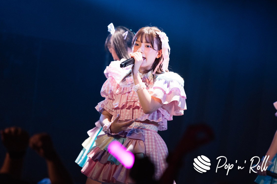 マジカル・パンチライン＜マジカル・パンチライン presents マジフェス Vol.2＞代官山UNIT（2022年9月11日）