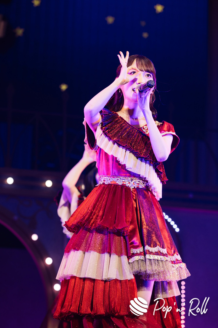 26時のマスカレイド＜26時のマスカレイド The Last Year 特別公演 『26時のマスカレイド×日本武道館』＞日本武道館（2022年9月14日）