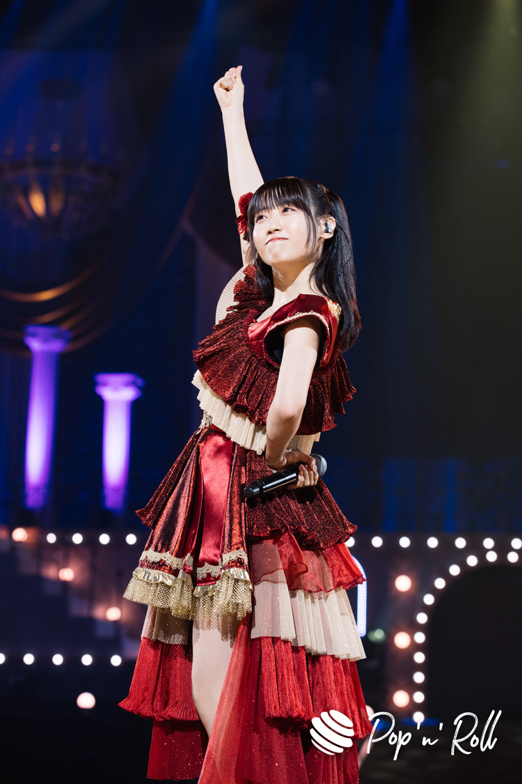 26時のマスカレイド＜26時のマスカレイド The Last Year 特別公演 『26時のマスカレイド×日本武道館』＞日本武道館（2022年9月14日）