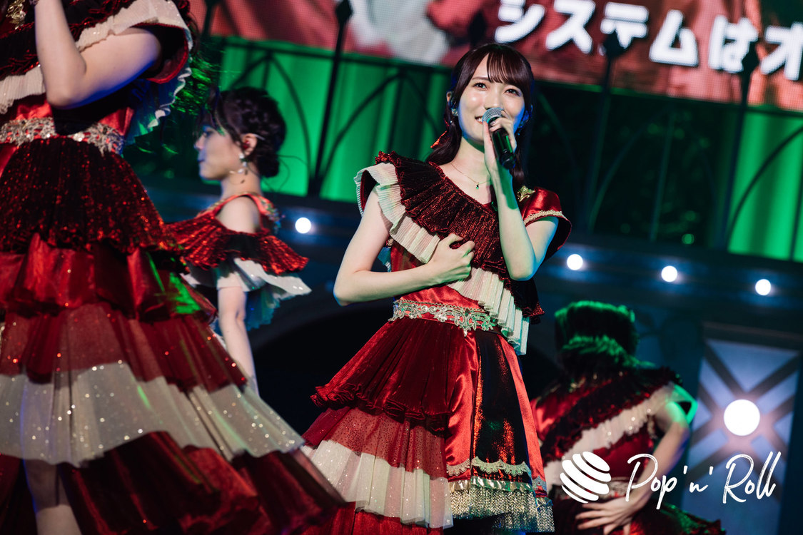 26時のマスカレイド＜26時のマスカレイド The Last Year 特別公演 『26時のマスカレイド×日本武道館』＞日本武道館（2022年9月14日）