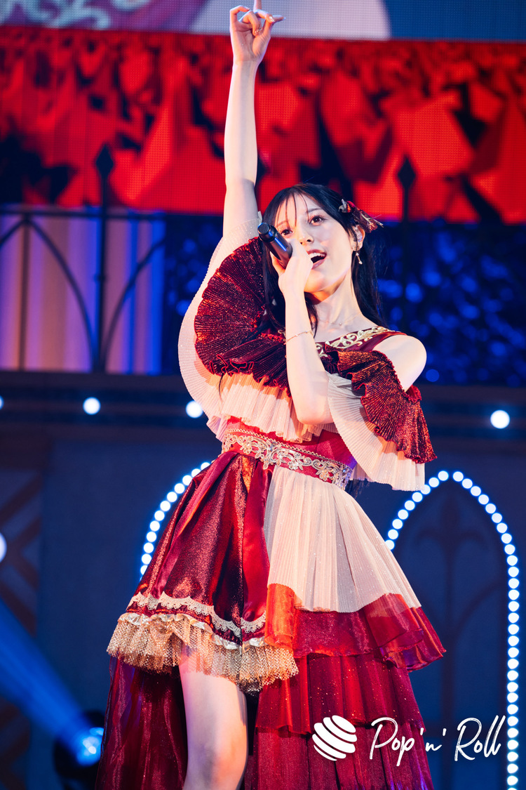 26時のマスカレイド＜26時のマスカレイド The Last Year 特別公演 『26時のマスカレイド×日本武道館』＞日本武道館（2022年9月14日）