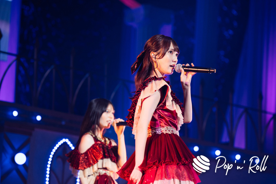 26時のマスカレイド＜26時のマスカレイド The Last Year 特別公演 『26時のマスカレイド×日本武道館』＞日本武道館（2022年9月14日）