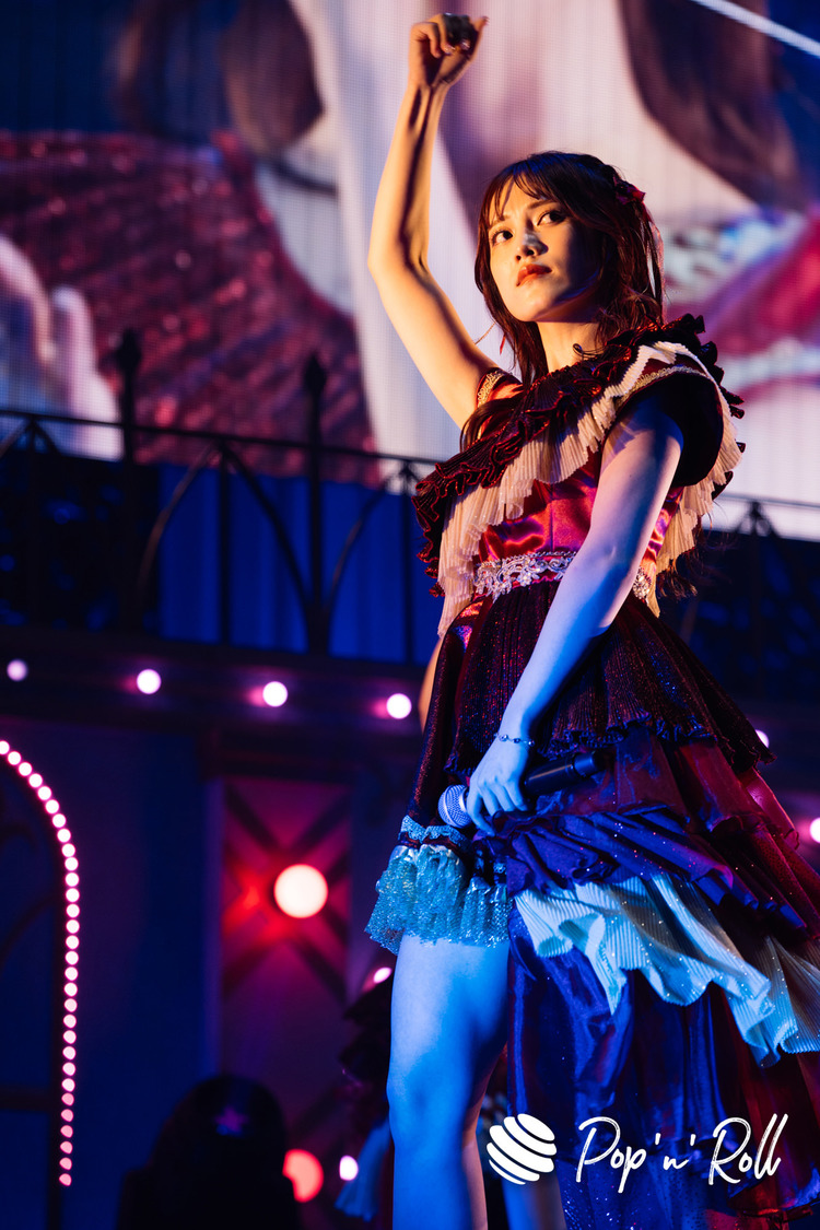 26時のマスカレイド＜26時のマスカレイド The Last Year 特別公演 『26時のマスカレイド×日本武道館』＞日本武道館（2022年9月14日）