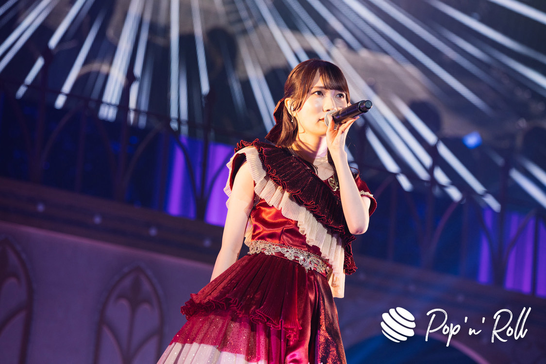 26時のマスカレイド＜26時のマスカレイド The Last Year 特別公演 『26時のマスカレイド×日本武道館』＞日本武道館（2022年9月14日）