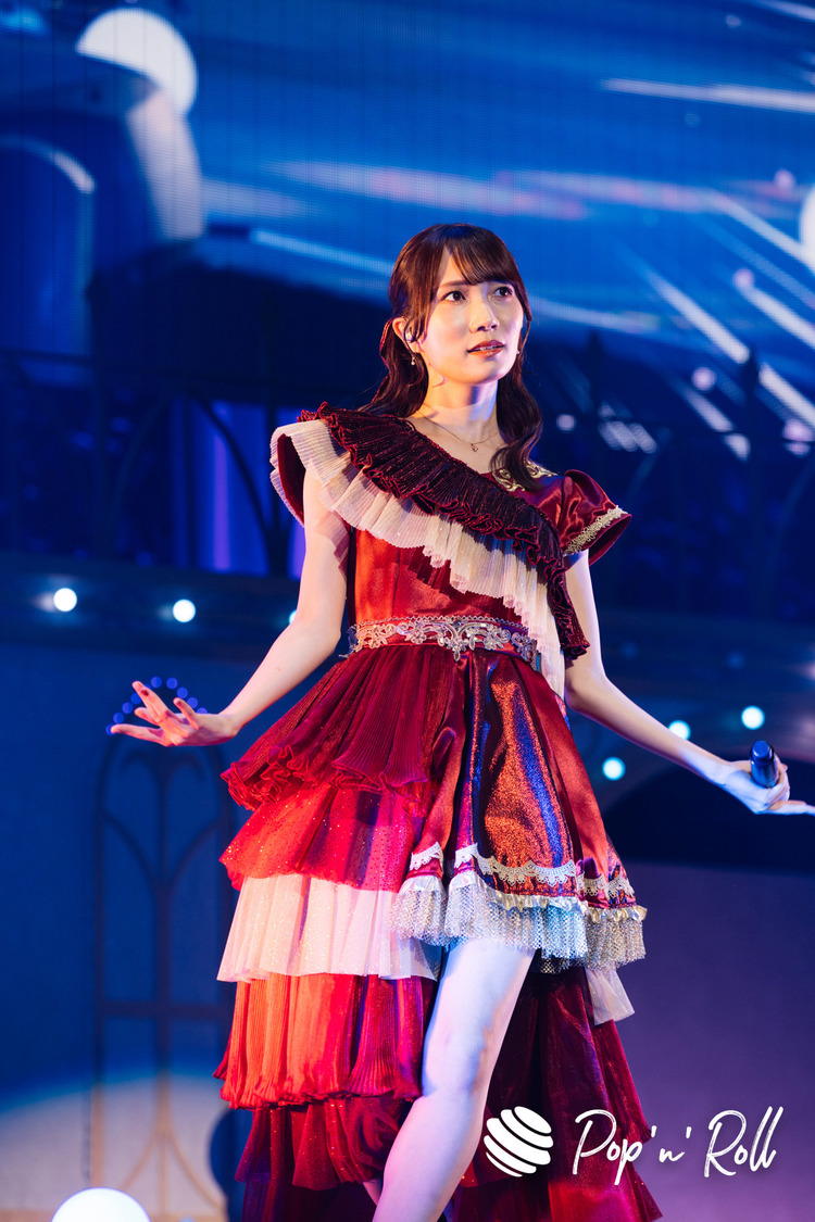 26時のマスカレイド＜26時のマスカレイド The Last Year 特別公演 『26時のマスカレイド×日本武道館』＞日本武道館（2022年9月14日）