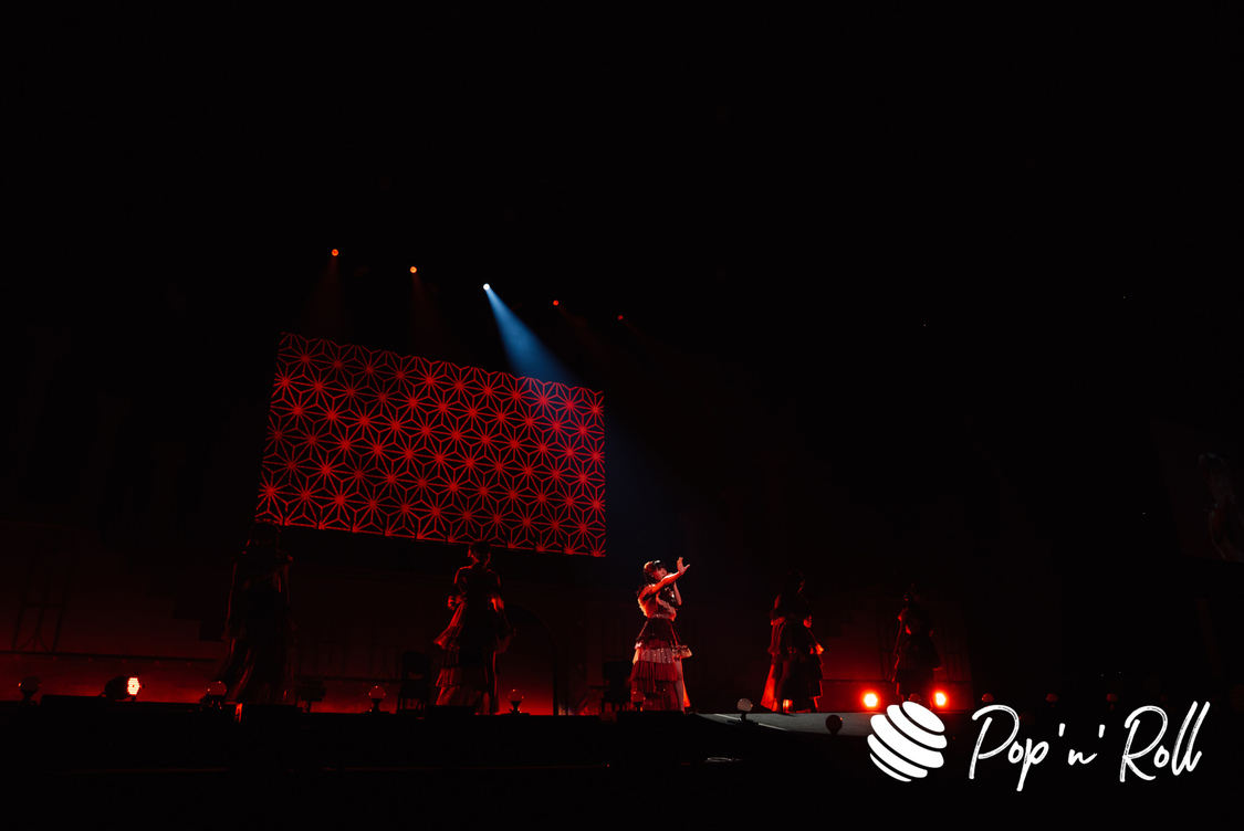 26時のマスカレイド＜26時のマスカレイド The Last Year 特別公演 『26時のマスカレイド×日本武道館』＞日本武道館（2022年9月14日）