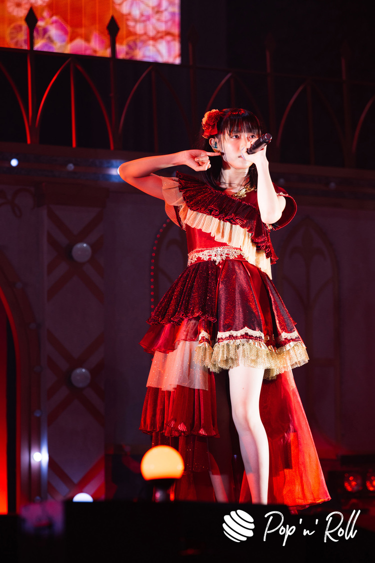 26時のマスカレイド＜26時のマスカレイド The Last Year 特別公演 『26時のマスカレイド×日本武道館』＞日本武道館（2022年9月14日）