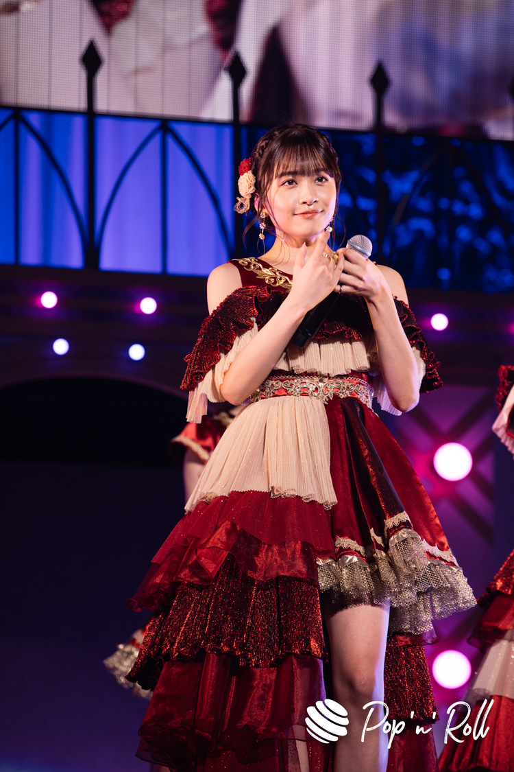 26時のマスカレイド＜26時のマスカレイド The Last Year 特別公演 『26時のマスカレイド×日本武道館』＞日本武道館（2022年9月14日）