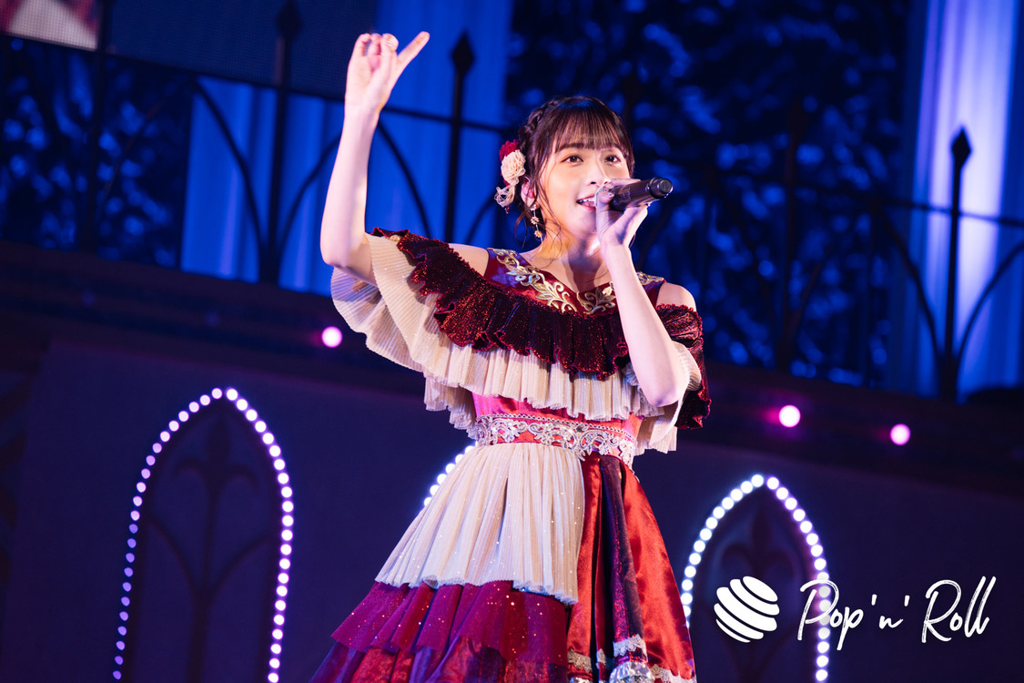 26時のマスカレイド＜26時のマスカレイド The Last Year 特別公演 『26時のマスカレイド×日本武道館』＞日本武道館（2022年9月14日）