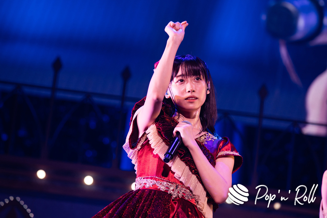 26時のマスカレイド＜26時のマスカレイド The Last Year 特別公演 『26時のマスカレイド×日本武道館』＞日本武道館（2022年9月14日）