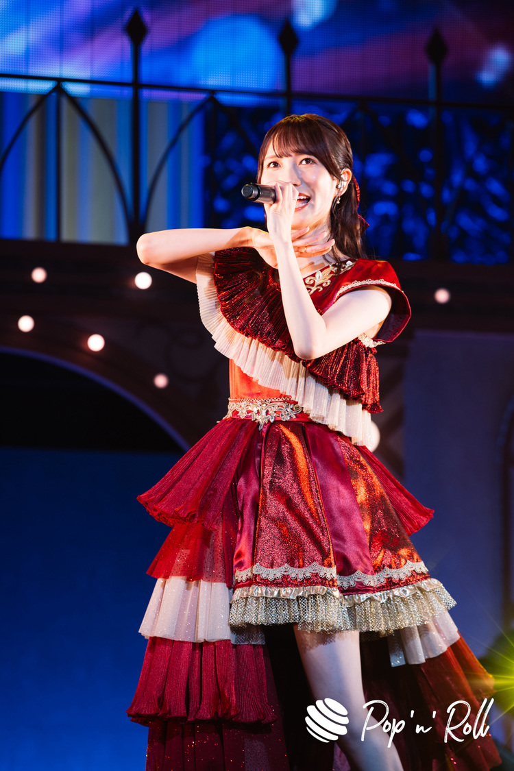 26時のマスカレイド＜26時のマスカレイド The Last Year 特別公演 『26時のマスカレイド×日本武道館』＞日本武道館（2022年9月14日）