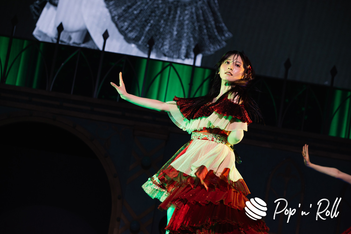 26時のマスカレイド＜26時のマスカレイド The Last Year 特別公演 『26時のマスカレイド×日本武道館』＞日本武道館（2022年9月14日）