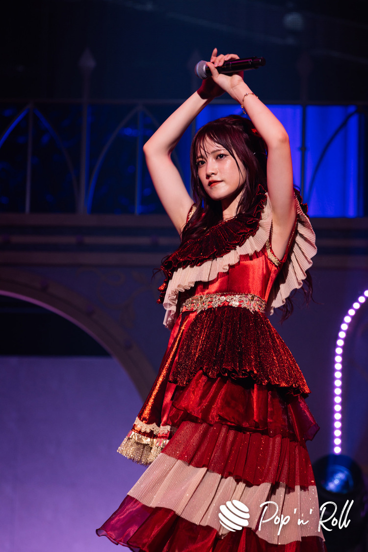 26時のマスカレイド＜26時のマスカレイド The Last Year 特別公演 『26時のマスカレイド×日本武道館』＞日本武道館（2022年9月14日）