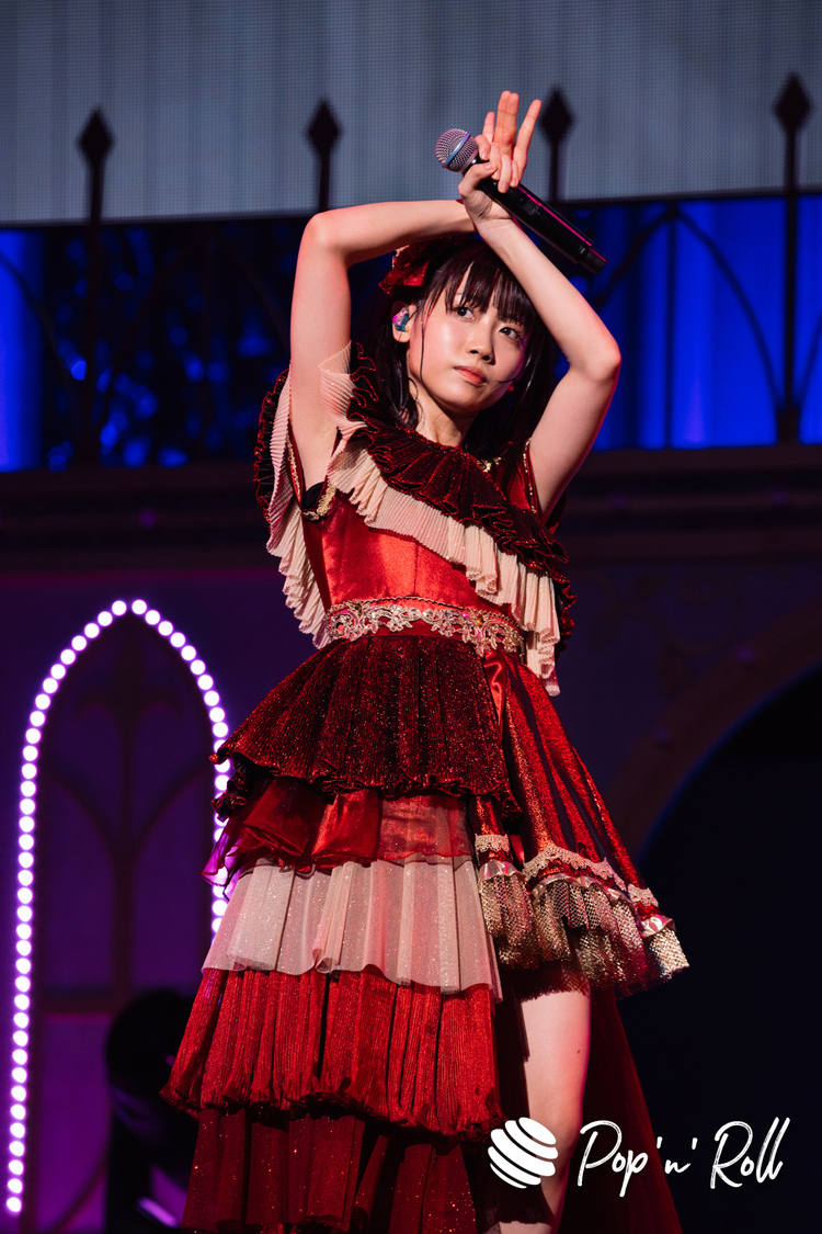 26時のマスカレイド＜26時のマスカレイド The Last Year 特別公演 『26時のマスカレイド×日本武道館』＞日本武道館（2022年9月14日）