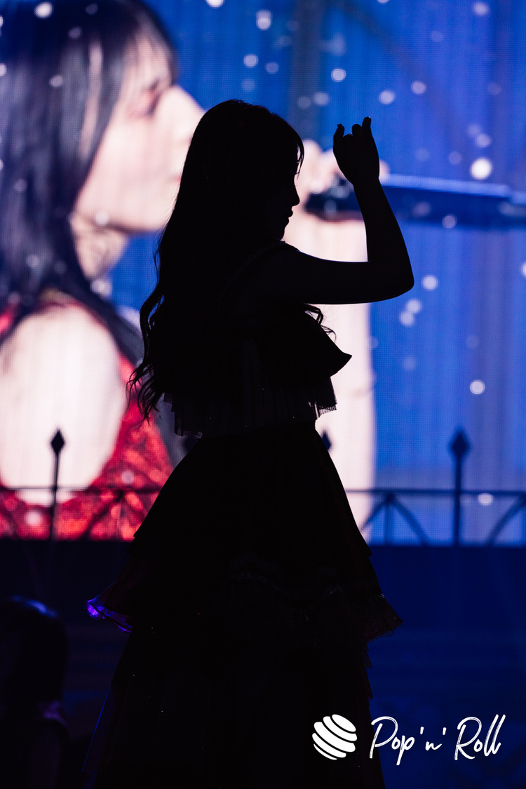 26時のマスカレイド＜26時のマスカレイド The Last Year 特別公演 『26時のマスカレイド×日本武道館』＞日本武道館（2022年9月14日）