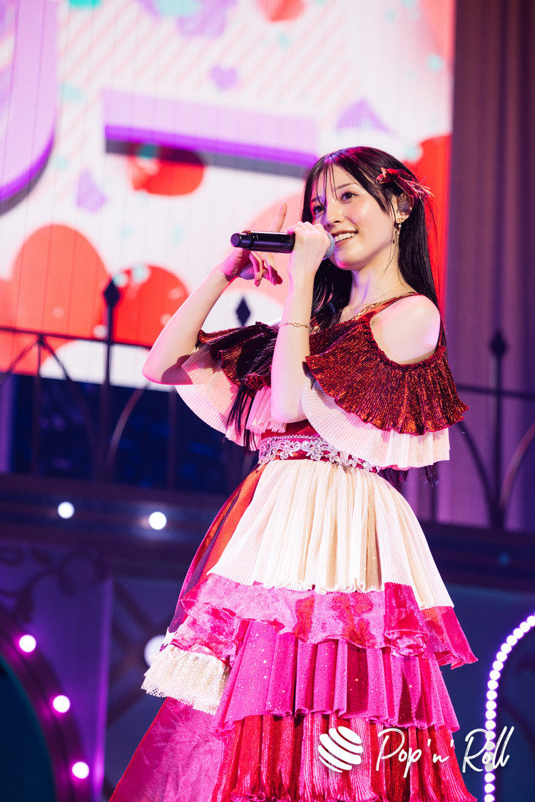 26時のマスカレイド＜26時のマスカレイド The Last Year 特別公演 『26時のマスカレイド×日本武道館』＞日本武道館（2022年9月14日）