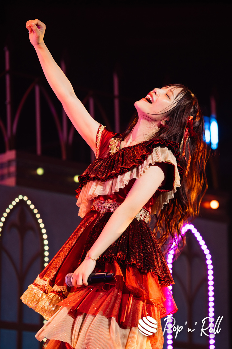 26時のマスカレイド＜26時のマスカレイド The Last Year 特別公演 『26時のマスカレイド×日本武道館』＞日本武道館（2022年9月14日）