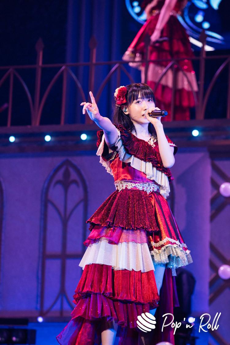 26時のマスカレイド＜26時のマスカレイド The Last Year 特別公演 『26時のマスカレイド×日本武道館』＞日本武道館（2022年9月14日）