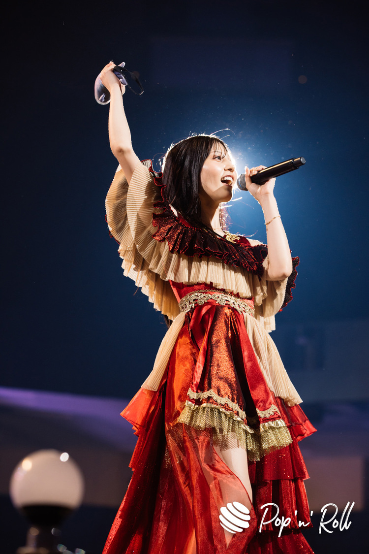 26時のマスカレイド＜26時のマスカレイド The Last Year 特別公演 『26時のマスカレイド×日本武道館』＞日本武道館（2022年9月14日）