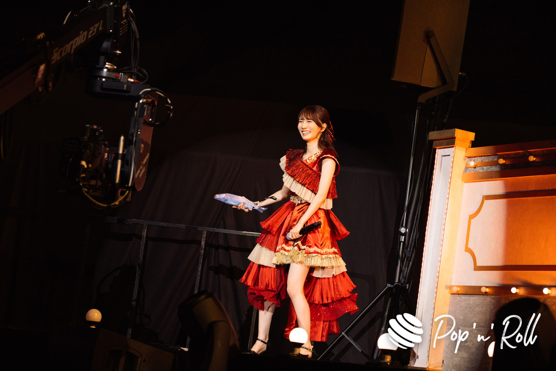 26時のマスカレイド＜26時のマスカレイド The Last Year 特別公演 『26時のマスカレイド×日本武道館』＞日本武道館（2022年9月14日）