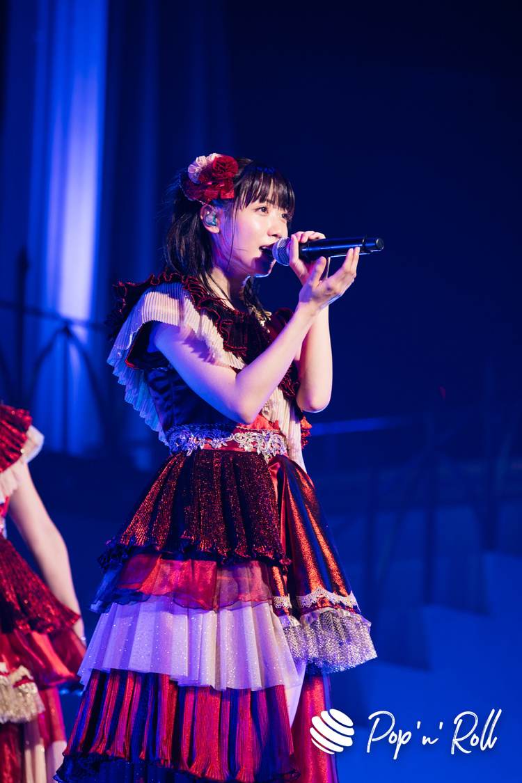 26時のマスカレイド＜26時のマスカレイド The Last Year 特別公演 『26時のマスカレイド×日本武道館』＞日本武道館（2022年9月14日）