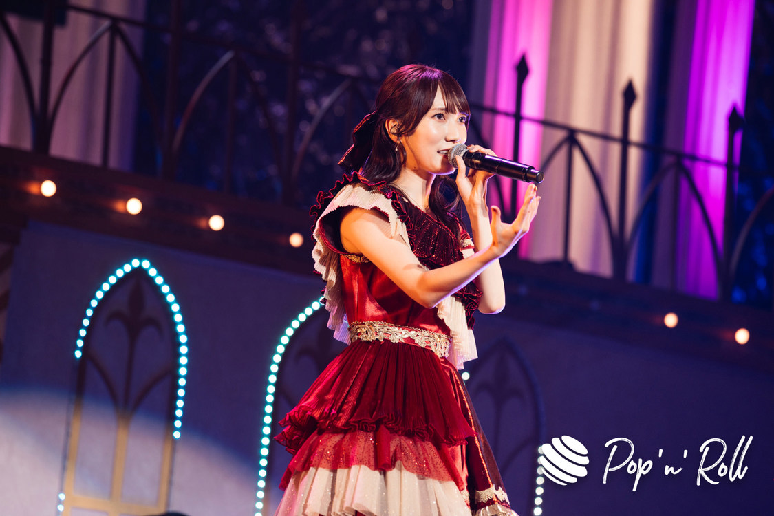 26時のマスカレイド＜26時のマスカレイド The Last Year 特別公演 『26時のマスカレイド×日本武道館』＞日本武道館（2022年9月14日）