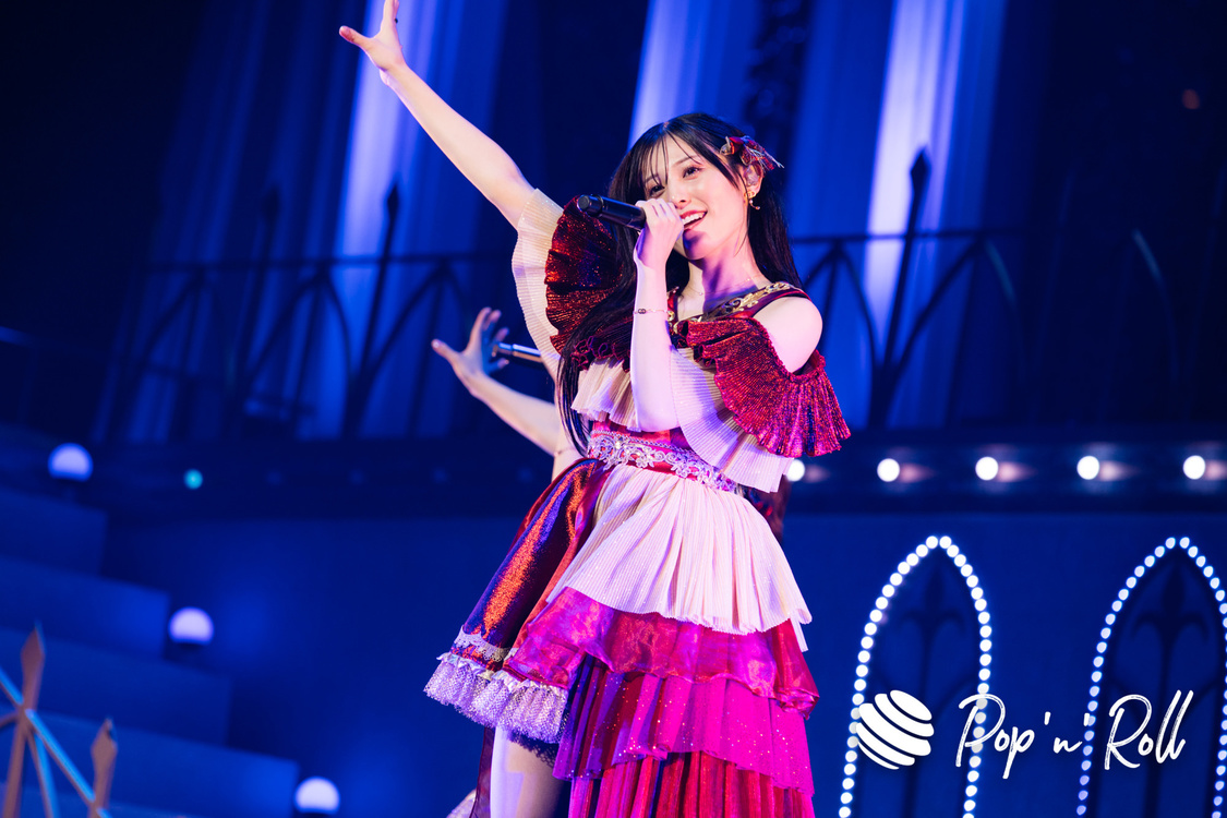 26時のマスカレイド＜26時のマスカレイド The Last Year 特別公演 『26時のマスカレイド×日本武道館』＞日本武道館（2022年9月14日）