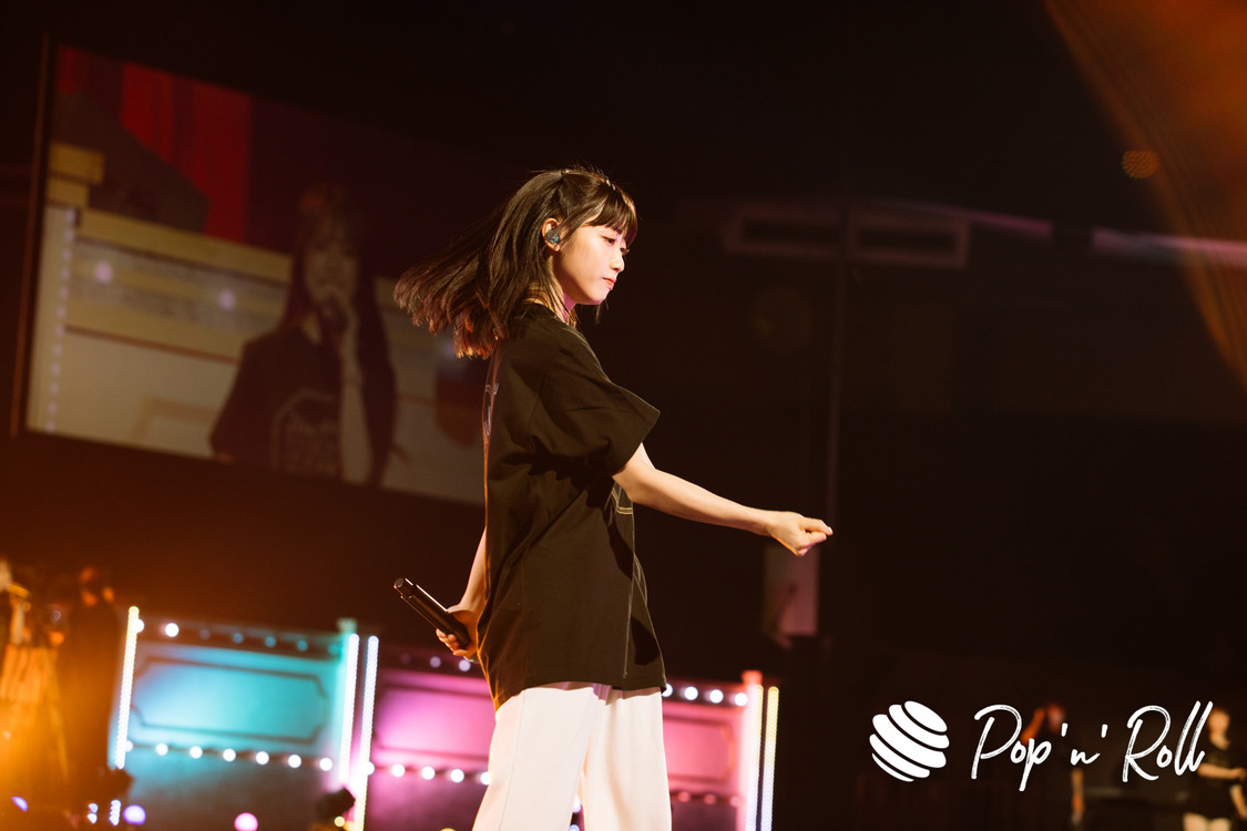 26時のマスカレイド＜26時のマスカレイド The Last Year 特別公演 『26時のマスカレイド×日本武道館』＞リハーサル日本武道館（2022年9月14日）