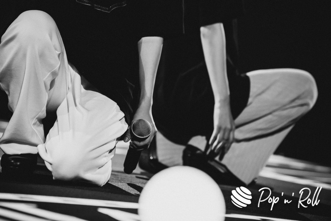 26時のマスカレイド＜26時のマスカレイド The Last Year 特別公演 『26時のマスカレイド×日本武道館』＞リハーサル日本武道館（2022年9月14日）