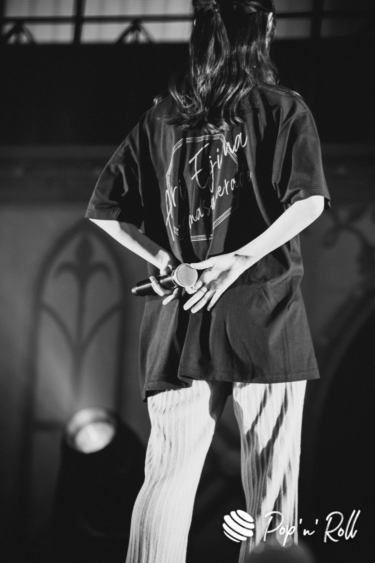 26時のマスカレイド＜26時のマスカレイド The Last Year 特別公演 『26時のマスカレイド×日本武道館』＞リハーサル日本武道館（2022年9月14日）