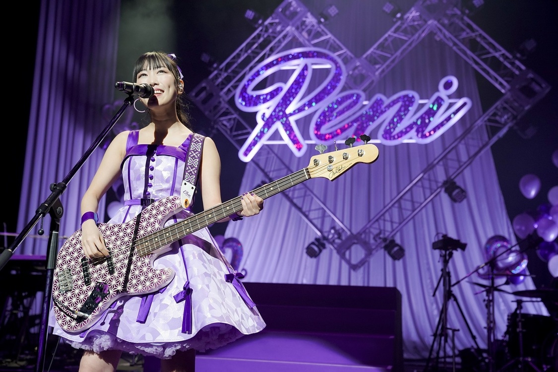 ＜まるごとれにちゃん 2019 in カルッツかわさき＞