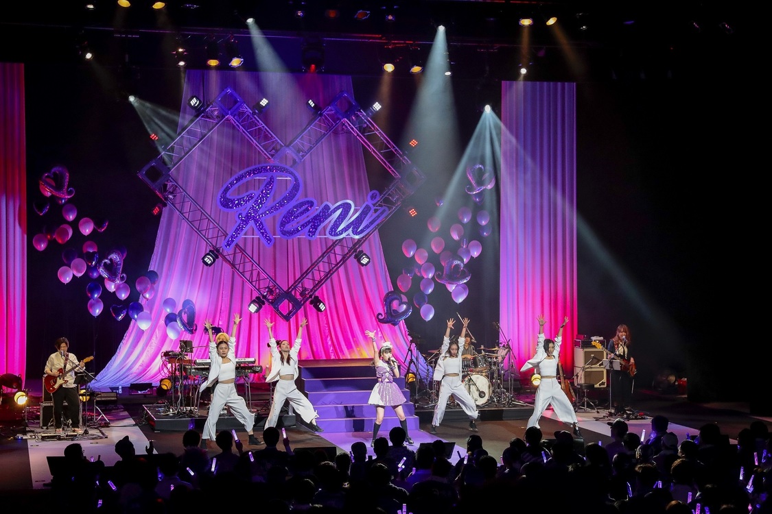 ＜まるごとれにちゃん 2019 in カルッツかわさき＞