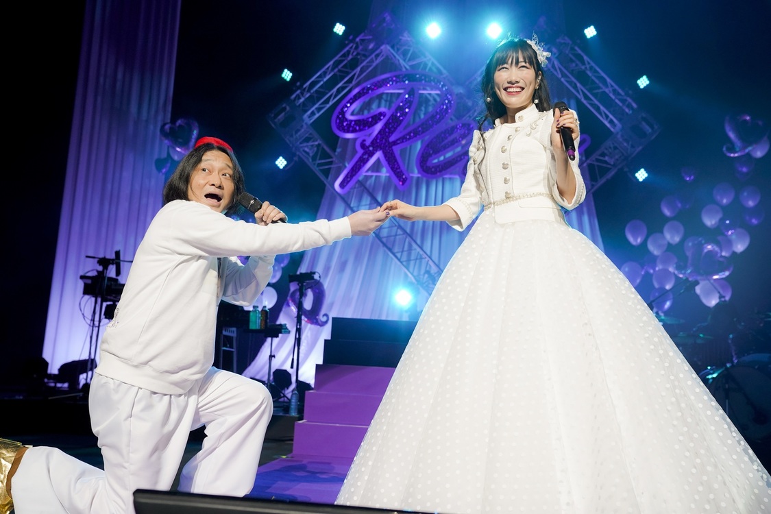 ＜まるごとれにちゃん 2019 in カルッツかわさき＞