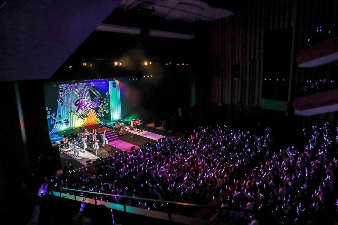 ＜まるごとれにちゃん 2019 in カルッツかわさき＞