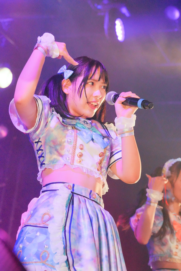 ＜FES☆TIVE新体制お披露目単独公演＞1000 CLUB（2022年9月18日）