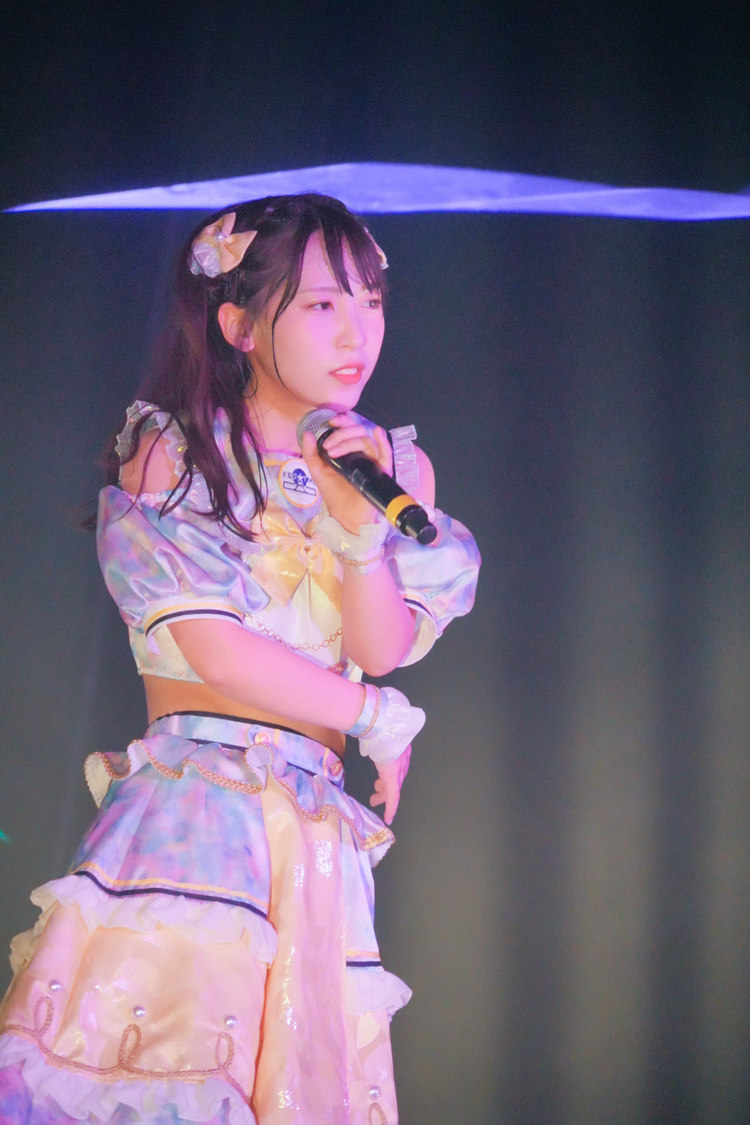 ＜FES☆TIVE新体制お披露目単独公演＞1000 CLUB（2022年9月18日）