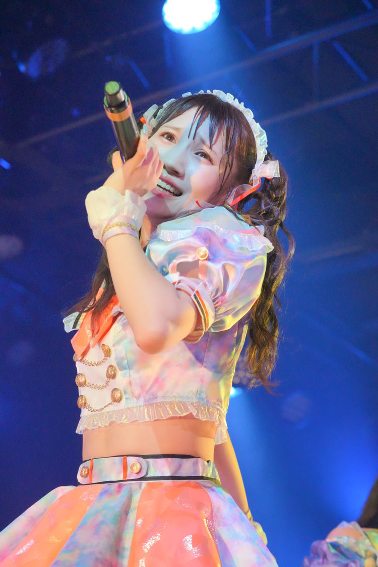 ＜FES☆TIVE新体制お披露目単独公演＞1000 CLUB（2022年9月18日）