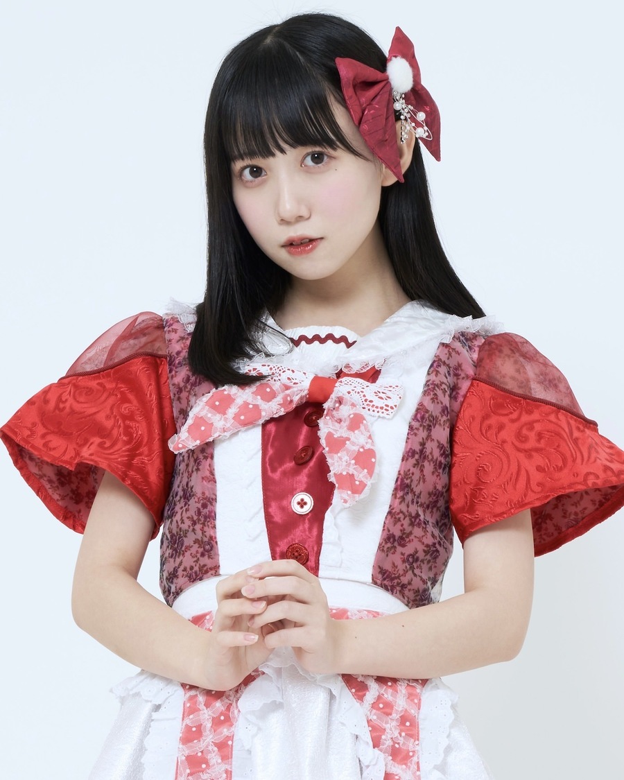 新居歩美（ドラマチックレコード）