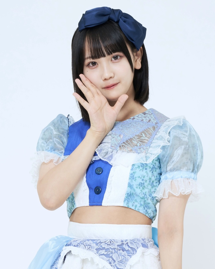 小野莉々（ドラマチックレコード）